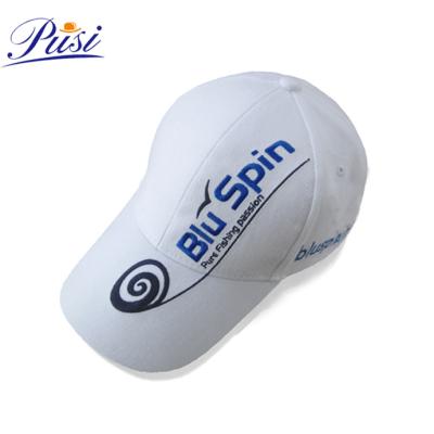 China JOINT Wholesale Customize 100% Cotton Embroidery Logo Team Golf Sports Simple Hats And Caps for sale