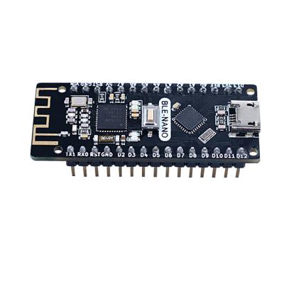 China ATmega328P Popular Electronic Project Development Board CC2540 Wireless NANO Module BLE Development Board V3.0 for sale