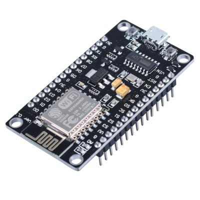 China Periodic Wireless Module CH340 CH340G IOT ESP8266 V3 From Serial Wireless Module Factory Directly ESP8266 WIFI For Nodemcu Lua for sale