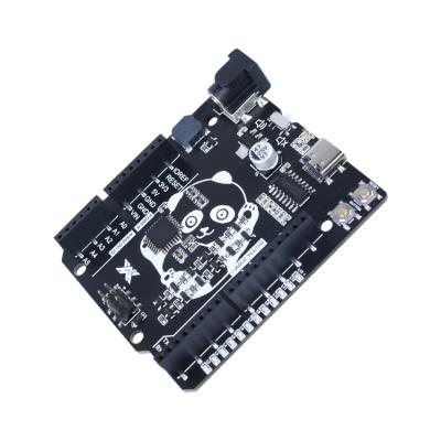 China Coding & compatible type C development electronics development board SMD ATmega328P board board for sale