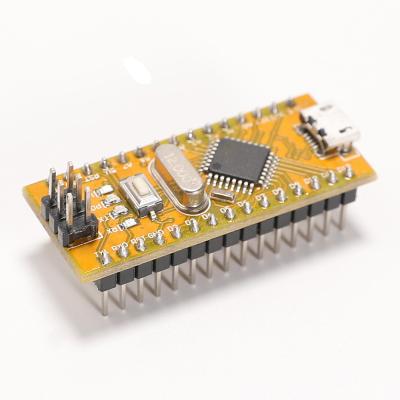 China Project electronic factory soldered Pin Nano V3 ATmega328p USB micro V3.0 nano for sale