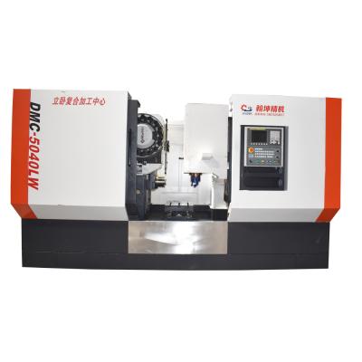 China Garment shops general diy mini cnc machine DMC5040 cnc milling machine manufacturers for sale