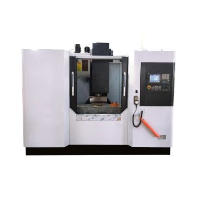 China china top mini machinery repair shops precision cnc grinding machine service VMC1060L cnc milling machine center for sale