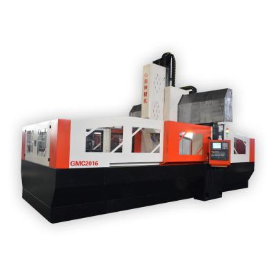 China Heavy Duty Horizontal CNC Milling And Boring Machine 50sets/year for sale