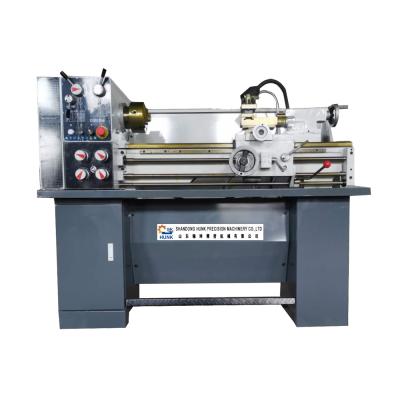 China Home Machinery Repair Shops Use CQ6232 Manual Small Machine Metal Processing Lathe Price for sale