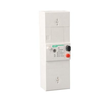 China NEW type PAGE 230500N with leakage circuit breaker earth leakage circuit breaker PAGE for sale