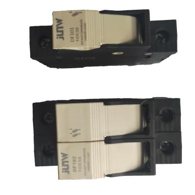 China 690V LOW VOLTAGE fuse and fuse holder box with indication for sale