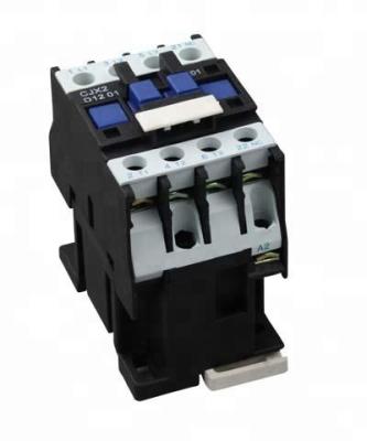 China High Quality CJX2 LC1 AC Magnetic Contactor D09~D95 CJX2/LC1 for sale