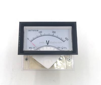 China AC ammeters dc ammetersand voltmeters 96 prices for sale