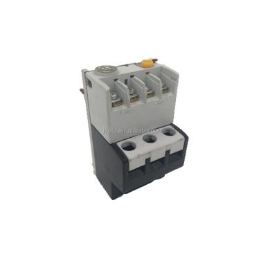 China Sealed to China Professional Manufacture GTH-22 GTH-40 GTH-85 GTH-100 GTH-150 GTH Series Thermal Overload Relay for sale