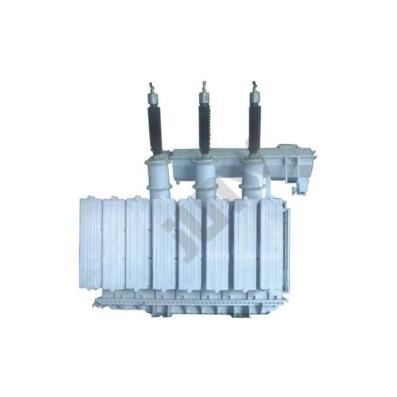 China Used in chemical plant 110KV power transformer transformer substation power station for sale