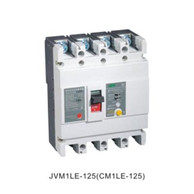 China JVM1LE (CM1LE) Molded Case Circuit Breaker JVM1LE-225 JVM1LE-400 for sale