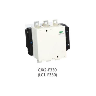 China CJX2-F Series AC Contactor CJX2 for sale