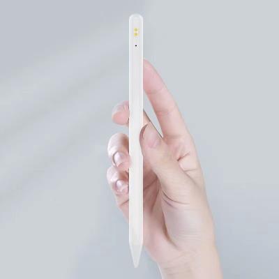 China 2021 Tablet High Precision Tip Smart Fine Pencil for Active Stylus Pen Touch Screen Stylus for sale