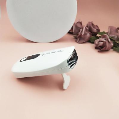 China Multi Colors Mini Fan Eyelash Extension Fan Mini USB Fan Mirror Eyelash Multi Mini Fan Eyelash Fan for sale