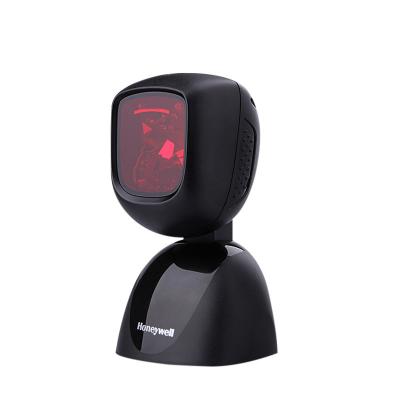 China Original Honeywell YOUJIE HF600 Wired Handfree 2D Barcode Scanner For A6 Retail And Manufacturer for sale