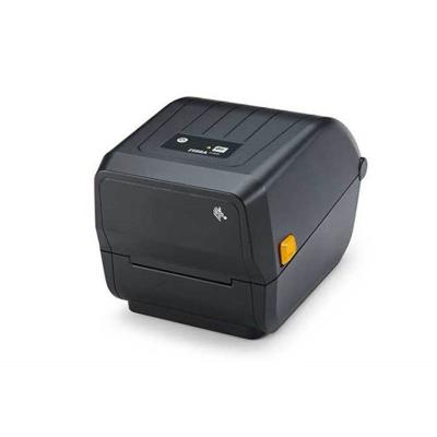 China 4inch brand transfer barcode label original desktop thermal printer Zebra ZD888T ZD888CR 991*104mm for sale