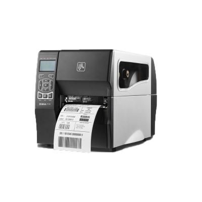 China Hot-selling high quality practical industrial ZT230 color carbon tape label thermal sensitive printer 1854*104mm for sale