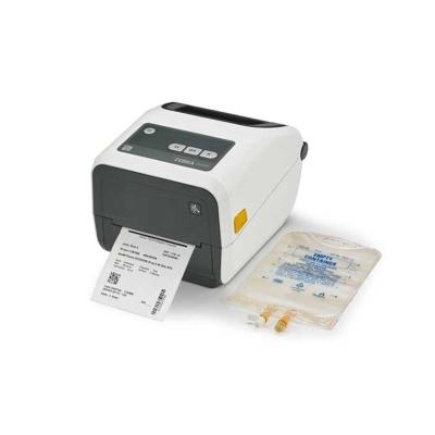 China ZD421 Brand New Original ZD421T 4 Inch Desktop Label 300dpi Thermal Barcode Printer 991mm*108 mm for sale