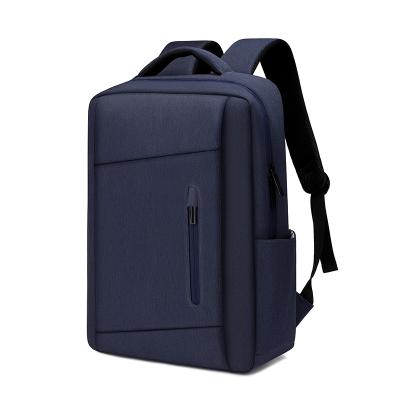 China With USB Durable Waterproof Best Men School Bags Increase Travel Business Backpack With USB Port Rucksack Remoid Bag Fill Package for sale