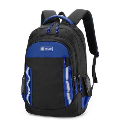 China New Fashion Anti-theft International Trend OEM Models Waterproof Cloth Outdoor Adult School Bag Back To School Backpack Mochilas Ruedas for sale