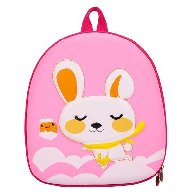 China 2022 Moq 1 New Cartoon Design Actions Cute School Actions School Waterproof Travel Bags Girls Boys Dinosaur Children Travel Backpack for sale