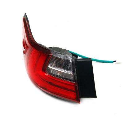 China Automotive Parts Best Selling Professional Auto Parts In Many Country Car Brake Tail Lights For Lexus ES350 for sale