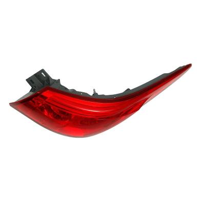 China Direct General Turn Light+Brake Light Factory Auto Parts Taillight Warning Light For Q50 for sale