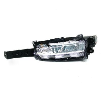 China Durable Economy Automotive Parts Car Lighting System Fog Lamp For LEXUS NX200 for sale