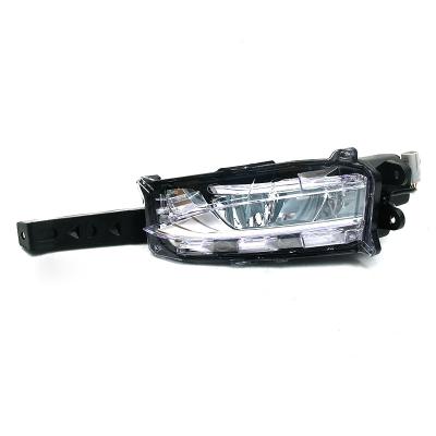 China Cheap Automotive Parts Grade Car Lighting System Car Fog Lamp For LEXUS NX200 for sale