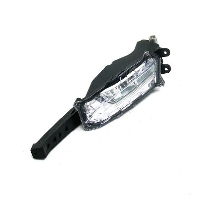 China Automotive Parts 2021 Popular Car Lighting System Car Fog Lamp For LEXUS NX200 for sale