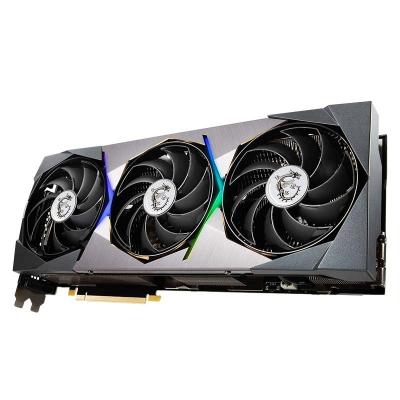 China Workstation most powerful graphics card rtx 3090 3070 graphics card 3080 3090 in stock for sale