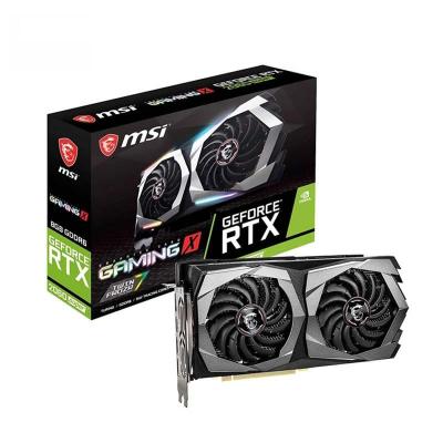 China Workstation best selling new geforce rtx 2060 super 6gb 8gb video card for msi for sale