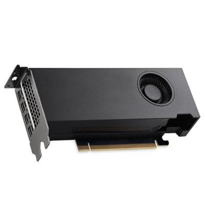 China RTX a2000 6gb 12gb workstation gpu GDDR6 graphics card for NVIDIA for sale