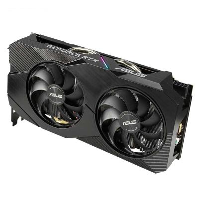 China RTX Workstation 8gb Game Super Graphics Card External 2060 Graphics Card for sale