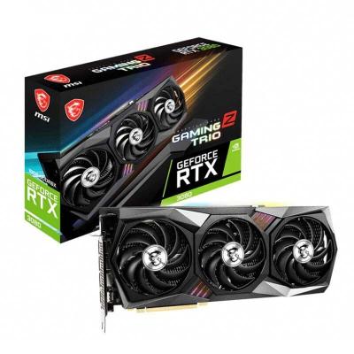 China wholesale brand new lhr graphics card rtx 3080 workstation not in stock for sale