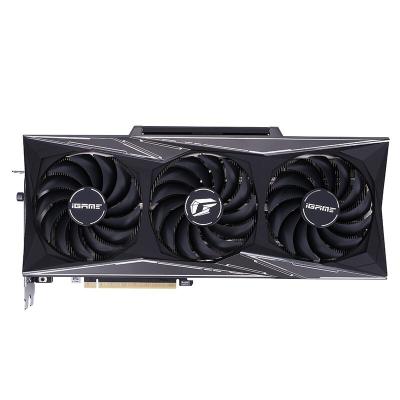 China Workstation shenzhen manufacturers rtx 3090 graphics card for gaming pc for sale