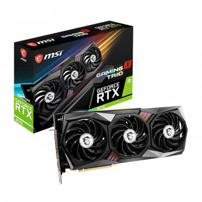 China Workstation bulk geforce rtx 3070 gaming stock graphics card 3070ti for sale