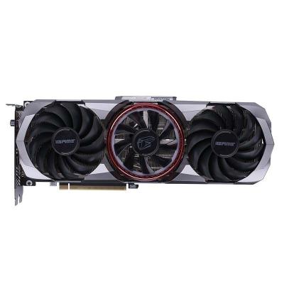 China New next workstation geforce rtx 3070 lhr gaming graphics card no for sale