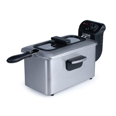 China Household 3 L electric deep fryer for sale