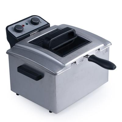 China Household 5 L Electric Deep Fryer for sale