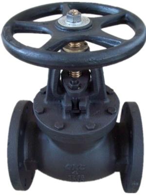 China ANSI globe valve for sale