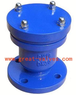 China DIN single air valve for sale