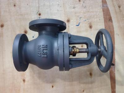 China 714-F JIS Angle valve for sale