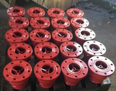 China DIN foot valve for sale