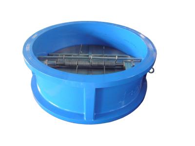 China 1203-f wafer check valve for sale