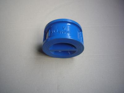 China 1203-f wafer check valve for sale