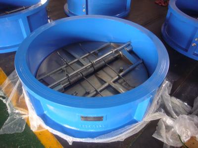 China 1203-f wafer check valve for sale