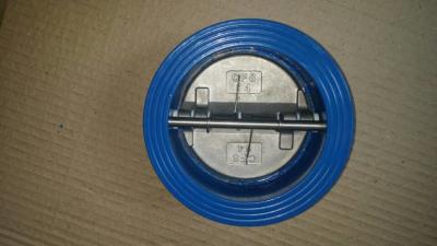 China 1203-f wafer check valve for sale