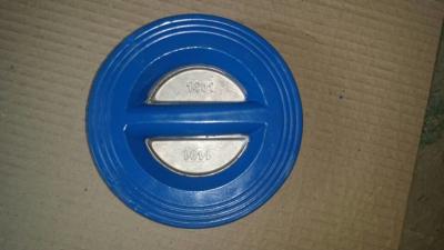 China 1203-f wafer check valve for sale